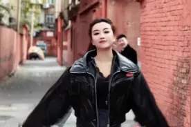 你们猜我喜欢什么样的类型呀#痞帅 #霸气 #中视频伙伴计划