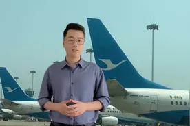 上海疫情缓解后，南通新机场迎来最新进度#南通新机场视频封面