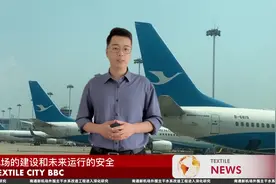 上海疫情缓解后，南通新机场迎来最新进度#南通新机场视频封面