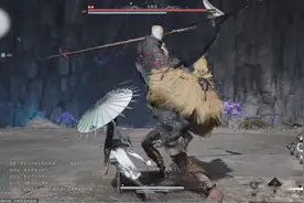 燕云十六声小伞萝硬怼无相皇-最弱boss毫无压力 #ps5 #燕云十六声