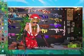 萤火突击国际服下载教程来啦 下载链接https://www.lostlight