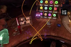 非常令我伤心的骷髅先生 #VR游戏 #电子榨菜 #骷髅先生 #单机游戏视频封面