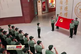 文能提笔安天下 武能上马定乾坤#国防科技大学等你来！视频封面