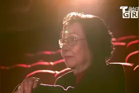 国家级非遗传承人姚璇秋：守住潮剧的根#汕头 #潮剧 #潮剧文化视频封面