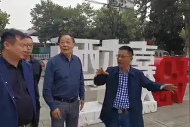 宜昌本土商业天花板宜昌国贸集团韩总亲临嘉木醇文化广场指导后…视频封面