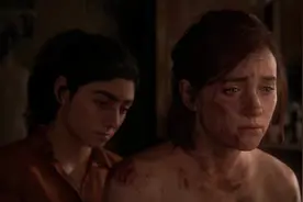 美末1没那么神，美末2没那么烂 #游戏杂谈 #单机游戏视频封面