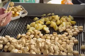 云南省红河州 建水县3/3 #回族 #清真 #清真美食 #清真寺视频封面