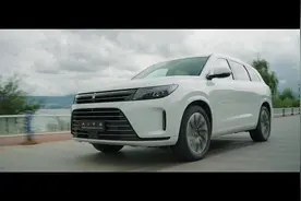 20来万新能源汽车，10个理由推荐AITO问界M5 #新能源汽车 #问界M5