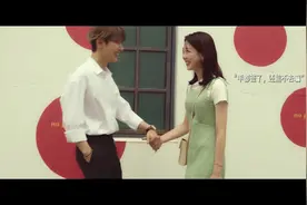 将你画进我的画里，办一场“只爱你”的画展#nct #威神v#superm视频封面