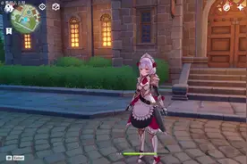 原神第33集：新手女仆池抽到班尼特，可莉池7发单抽出菲谢尔