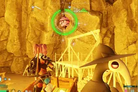 如何抓黑市商人？看过来 #幻兽帕鲁 #游戏中的名场面