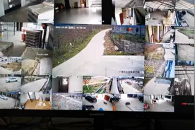 #安防监控 #监控 监控录像调取详细步骤视频封面