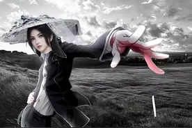 【永劫无间手游】永劫飞雷神，最强顾清寒教学！ #永劫无间手游视频封面