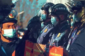 郑州消防在全省火调比武中勇夺团体第一以及多项单人前三视频封面