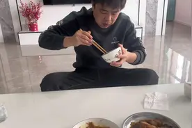 媳妇坐月子吃饭太少怎么办？#用抖音视频记录我家庭的真实生活视频封面