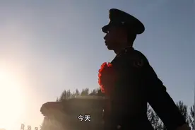 #退伍倒计时 祝老兵一路高歌，扬帆起航！视频封面