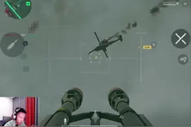 这是我最近玩过最爽的手游了，三角洲行动太好玩了