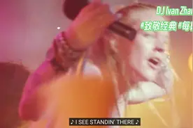 Guns N' Roses《It's So Easy》。1988年11月17日，Guns N'
