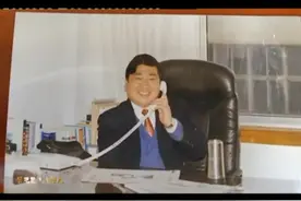 辛华，1965年出生，海阳市小纪镇黄崖村人。毕业于大连海事学院视频封面