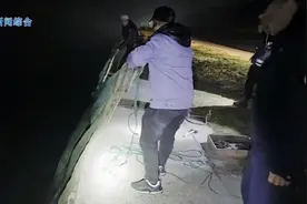 3月1日起，浙江省八大流域全面进入禁渔期视频封面