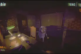 自己不知道自己有多搞笑  #steam游戏 #repo视频封面