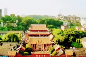 千年古县——富顺，位于自贡市东南，是中国井盐的发祥地之一视频封面