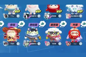 还不会捣蛋鬼的进来学！#蛋仔派对 #共创蛋仔时代