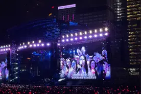 这个女生唱《以父之名》真的太牛了，感谢点了这首歌。#Jay视频封面