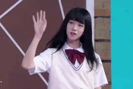 姐姐真漂亮#时代少年团视频封面