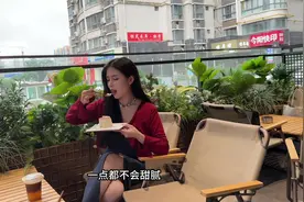 M Stand 咖啡上新品啦！话梅系列配上咖啡新奇碰撞#mstand新品视频封面