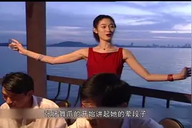 康伟业带着时小姐抗洪救灾#来来往往 #濮存昕 #李小冉视频封面
