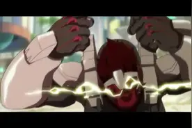 《守望先锋》国语版，英音中字。视频封面