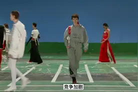 今天我们讲一下斐乐的前世今生#filafusion多面解构 @FILAFUSION视频封面