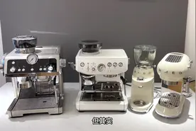 行业内大实话选咖啡机攻略｜怕踩雷新手必看视频封面