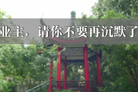 业主不要再沉默，不投票就会被代表！徐汇法院科普视频#业主大会视频封面