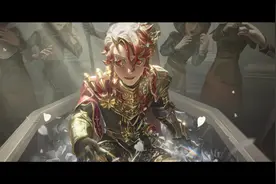 #第五人格【第二十五赛季·精华1】故事视频来袭