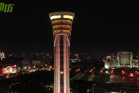 潍坊人民广场马上有夜市啦！免费摊位你确定不来看看？视频封面