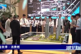 武汉全面取消住房限购后 市场反应如何？记者探访视频封面