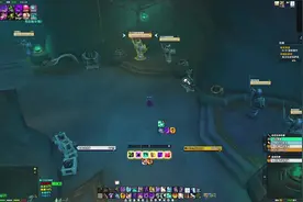 #魔兽世界插件 Plater Nameplates强大的姓名版插件。视频封面