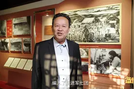 #北京抗战记忆 #铭记历史 #抗日战争 #红色记忆