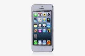 iPhone 5 美国官网介绍视频 #iPhone5 #apple广告视频封面