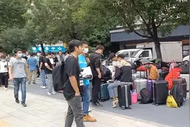 🎪广州南沙美的空调集团  招正式工，入职稳岗补贴1000元💥视频封面