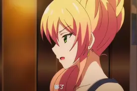 因为自己的自卑，而单方面放弃爱情的人最差劲了#我在抖音看动漫视频封面