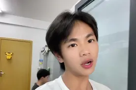 又通知英语四级报名了！这一次报了名就是“三战”英语四级了视频封面