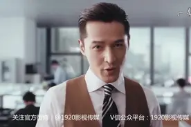 #美汁源果粒橙广告