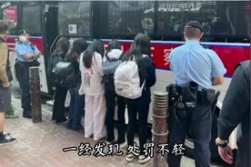 关于内地人来港工作，是否可行 ？ #香港 #香港生活 #香港工作视频封面