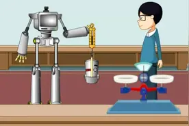 小学数学二年级下册: 8.4《物体的重量》动画课#小学数学视频封面