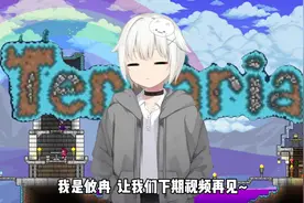 泰拉瑞亚战士饰品推荐～～#攻略 #内容启发搜索 #游戏 #泰拉瑞亚视频封面