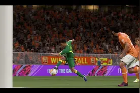 次世代FIFA22个人生涯模式前传22，中超第十三轮视频封面