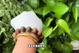 #合香珠 #简单又实用的养生方法 你永远可以相信老祖宗的审美视频封面